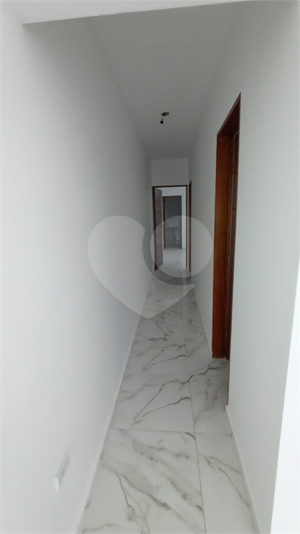 Casa, 2 quartos, 62 m² - Foto 4