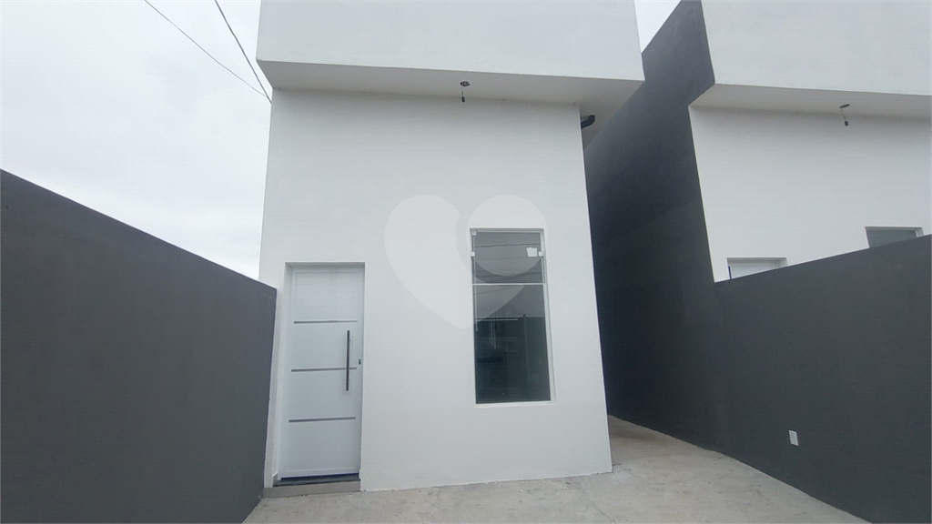 Casa, 2 quartos, 62 m² - Foto 1