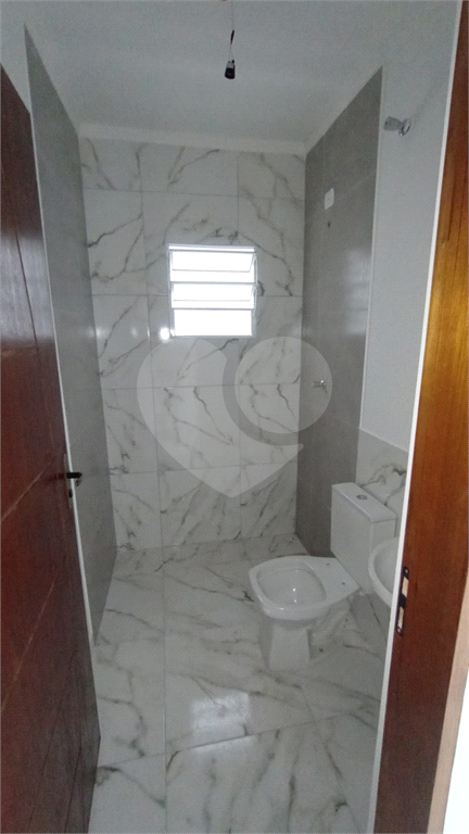 Casa, 2 quartos, 62 m² - Foto 3