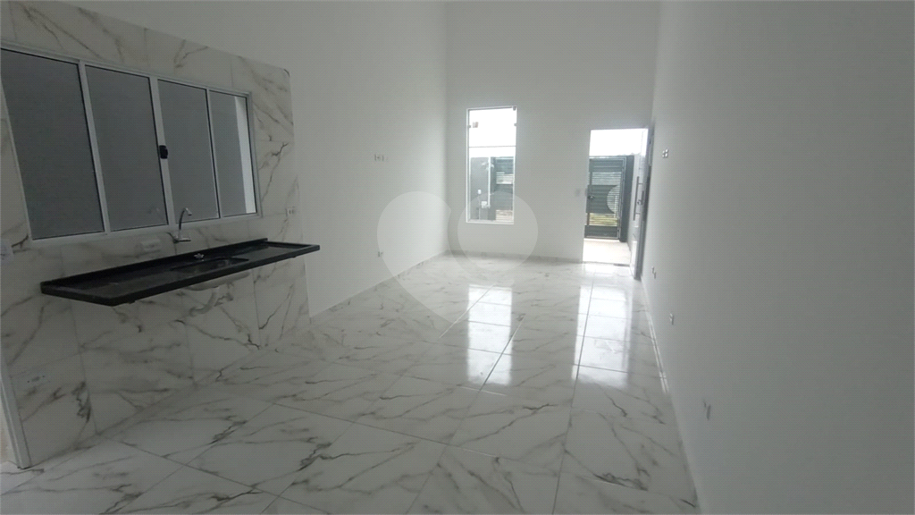 Casa, 2 quartos, 62 m² - Foto 2