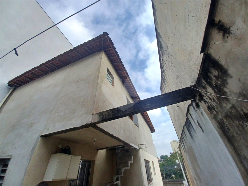 Sobrado 3 Casas - Bairro Turucuvi - 500  m do Metro Tucuruvi - 3 vagas - terreno de 240 m2 - Area const. 248 m2