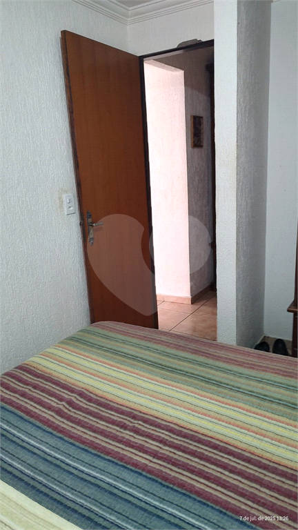 Sobrado 3 Casas - Bairro Turucuvi - 500  m do Metro Tucuruvi - 3 vagas - terreno de 240 m2 - Area const. 248 m2
