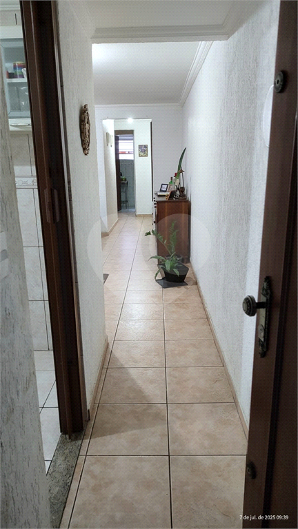Sobrado 3 Casas - Bairro Turucuvi - 500  m do Metro Tucuruvi - 3 vagas - terreno de 240 m2 - Area const. 248 m2