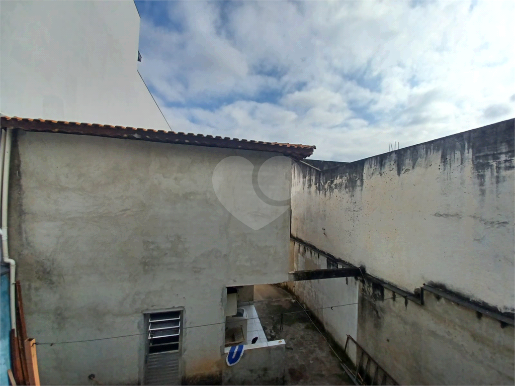 Sobrado 3 Casas - Bairro Turucuvi - 500  m do Metro Tucuruvi - 3 vagas - terreno de 240 m2 - Area const. 248 m2