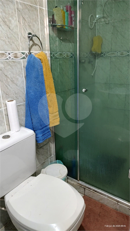 Sobrado 3 Casas - Bairro Turucuvi - 500  m do Metro Tucuruvi - 3 vagas - terreno de 240 m2 - Area const. 248 m2