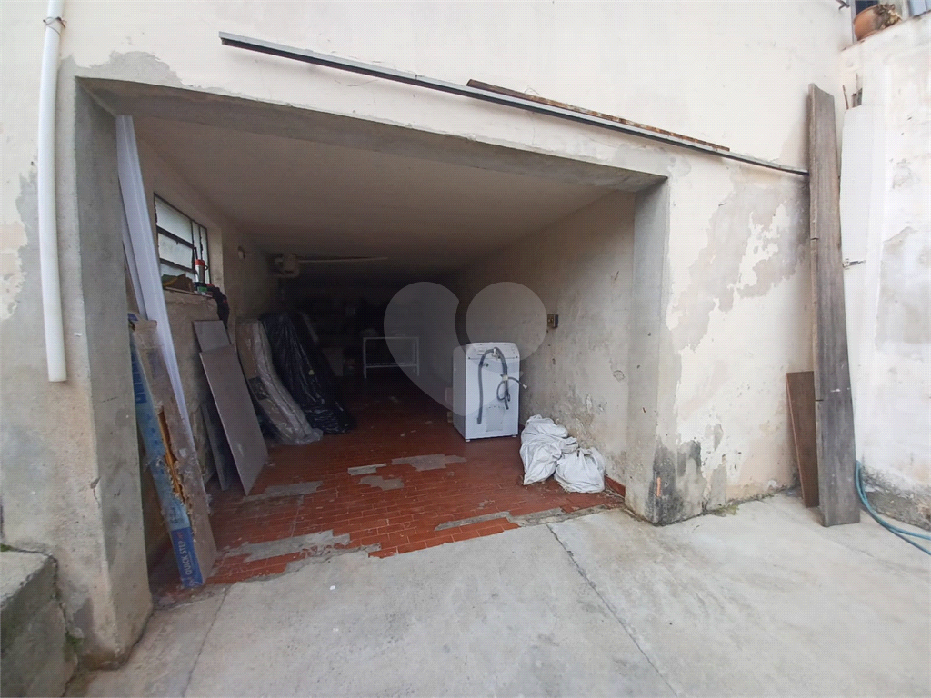 Sobrado 3 Casas - Bairro Turucuvi - 500  m do Metro Tucuruvi - 3 vagas - terreno de 240 m2 - Area const. 248 m2