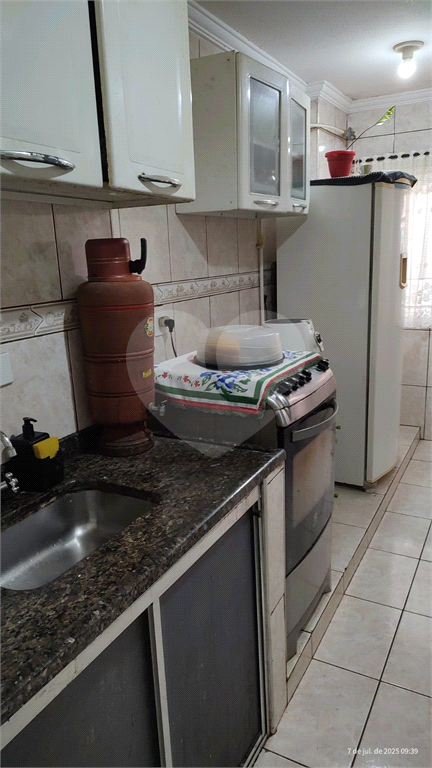Sobrado 3 Casas - Bairro Turucuvi - 500  m do Metro Tucuruvi - 3 vagas - terreno de 240 m2 - Area const. 248 m2