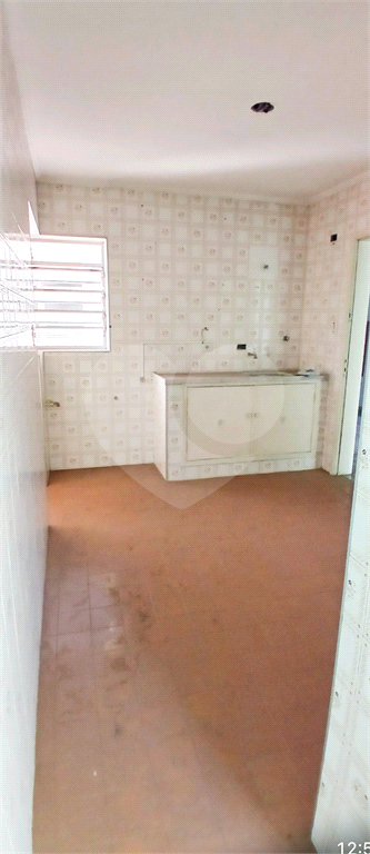 APARTAMENTO em MANDAQUI