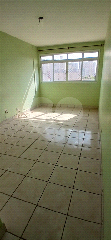 APARTAMENTO em MANDAQUI