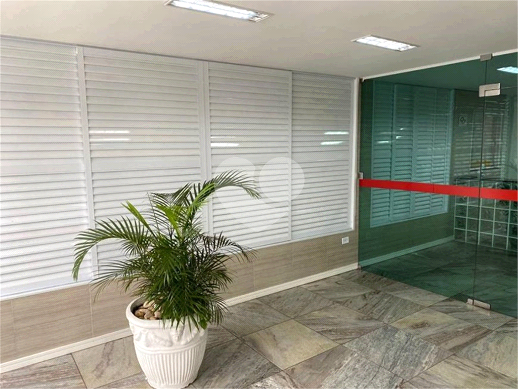 APARTAMENTO em MANDAQUI