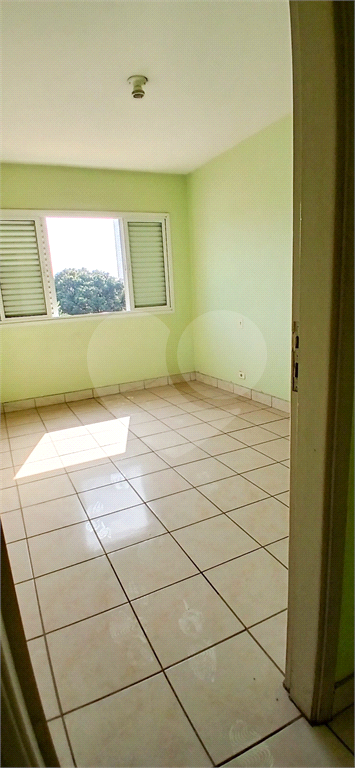 APARTAMENTO em MANDAQUI