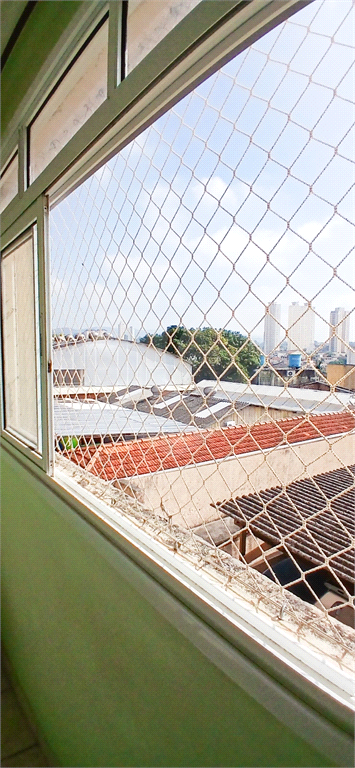 APARTAMENTO em MANDAQUI