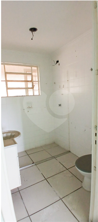 APARTAMENTO em MANDAQUI