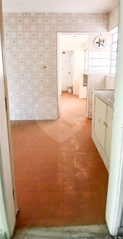 APARTAMENTO em MANDAQUI