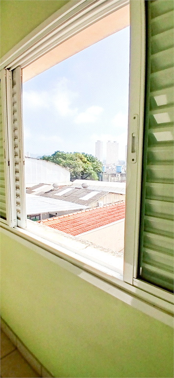 APARTAMENTO em MANDAQUI