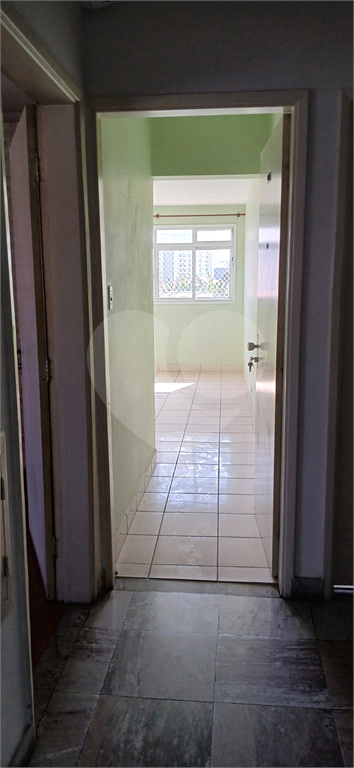 APARTAMENTO em MANDAQUI