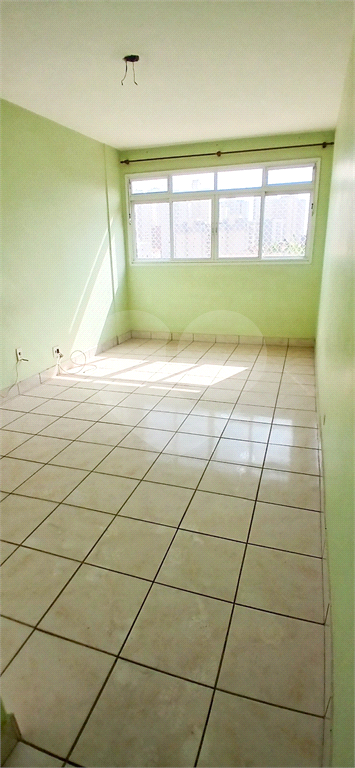 APARTAMENTO em MANDAQUI