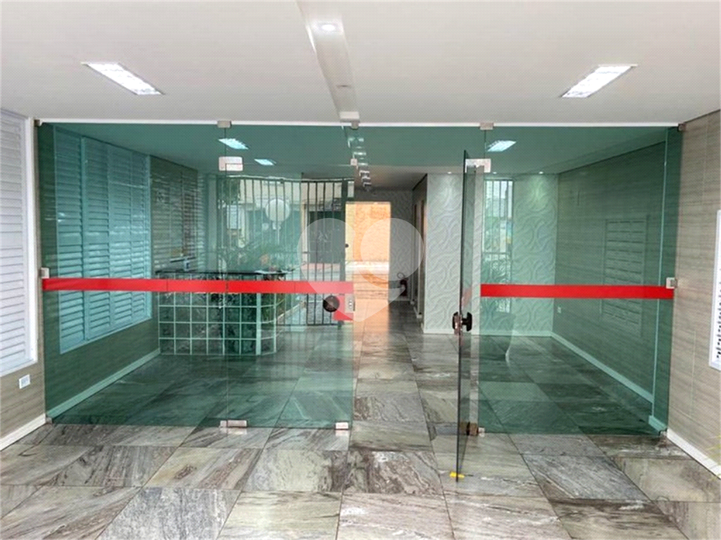 APARTAMENTO em MANDAQUI