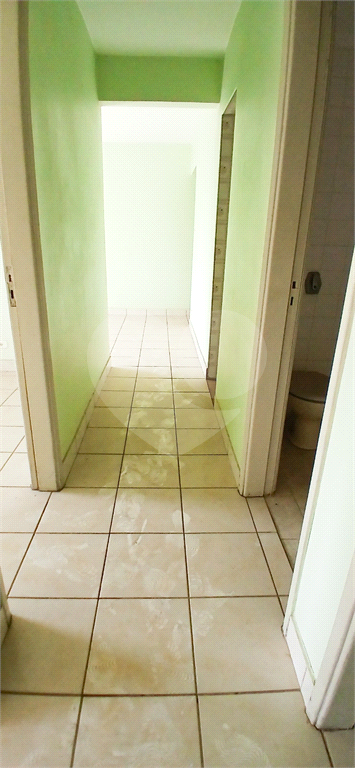 APARTAMENTO em MANDAQUI