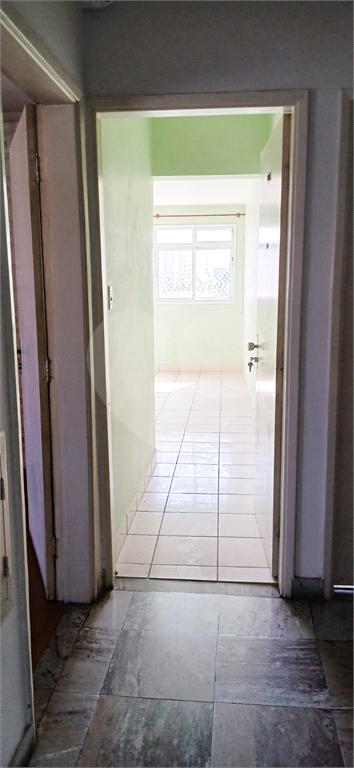 APARTAMENTO em MANDAQUI