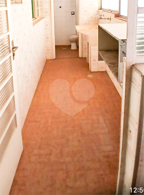 APARTAMENTO em MANDAQUI