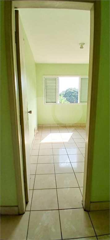 APARTAMENTO em MANDAQUI