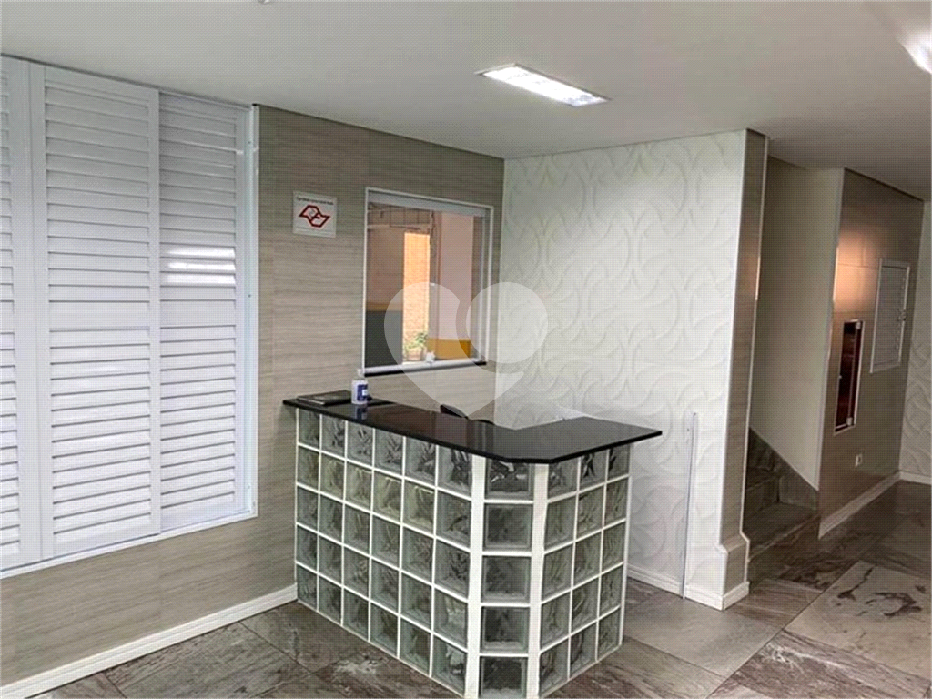APARTAMENTO em MANDAQUI