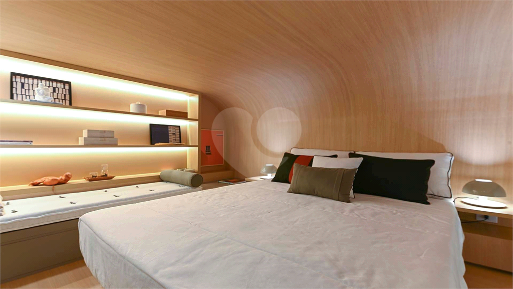 Studio de 41m² no BRK by Helbor – Brooklin, São Paulo