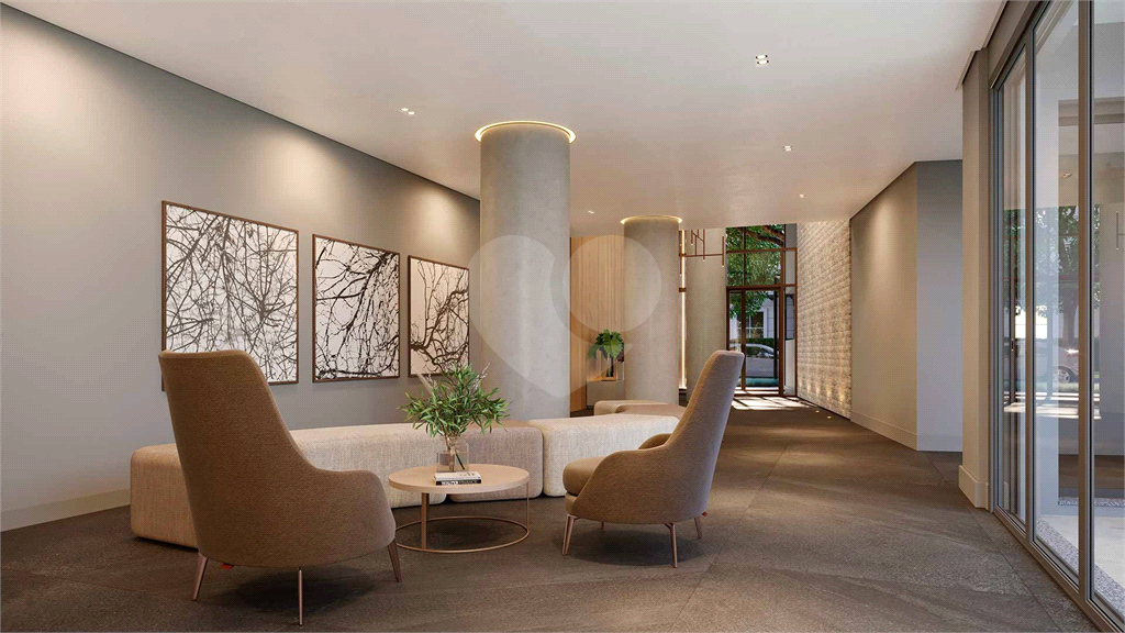 Studio de 41m² no BRK by Helbor – Brooklin, São Paulo