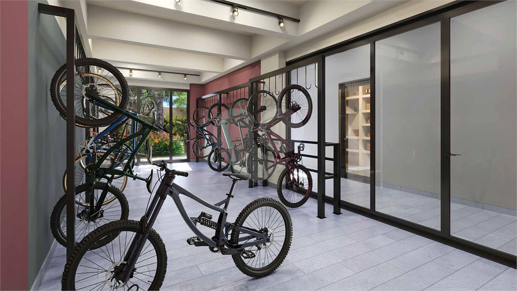 Studio de 41m² no BRK by Helbor – Brooklin, São Paulo