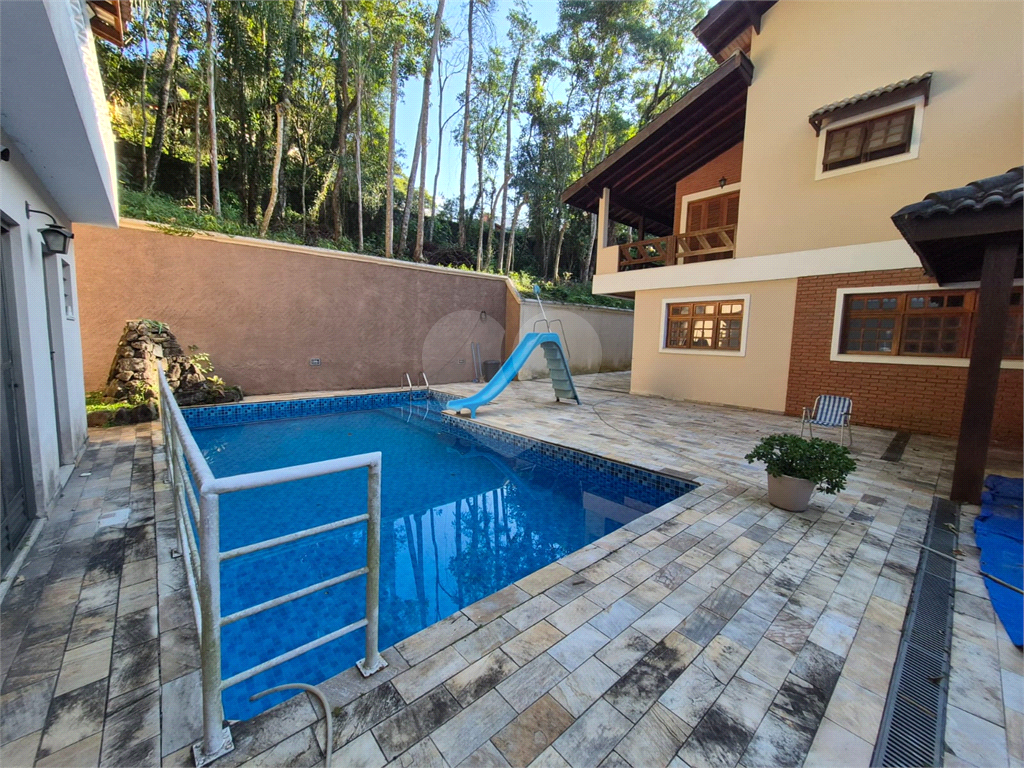 Casa de Condomínio, 4 quartos - Foto 6