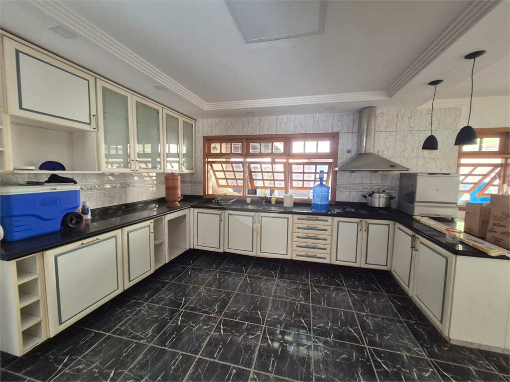 Casa de Condomínio, 4 quartos - Foto 12