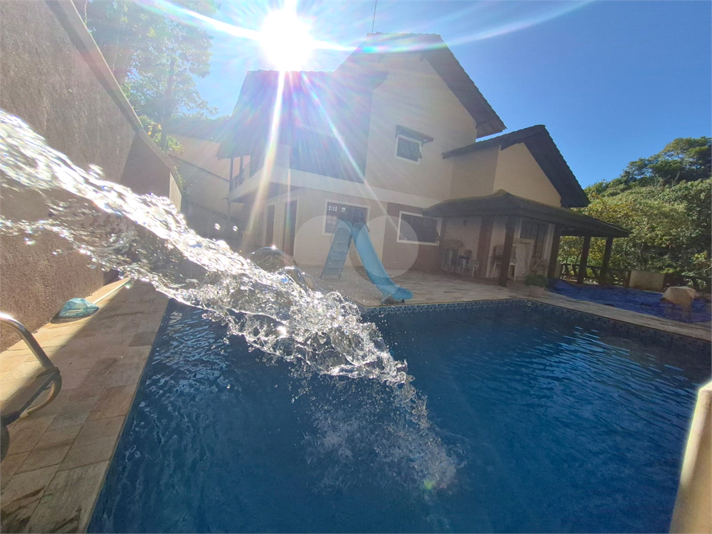 Casa de Condomínio, 4 quartos - Foto 24