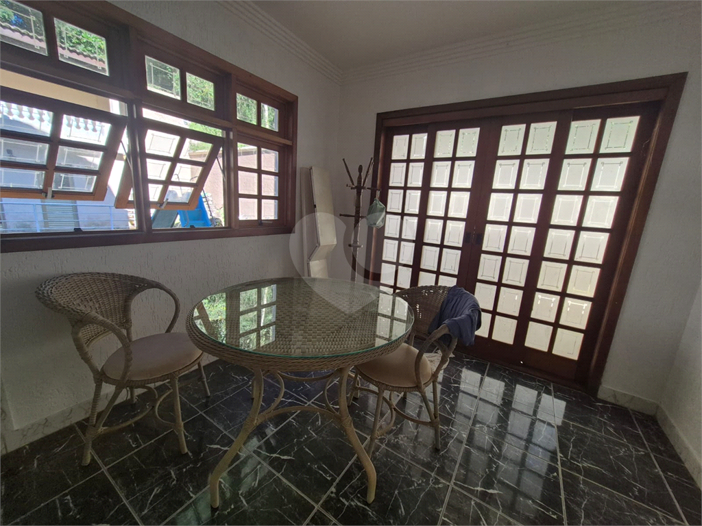 Casa de Condomínio, 4 quartos - Foto 43