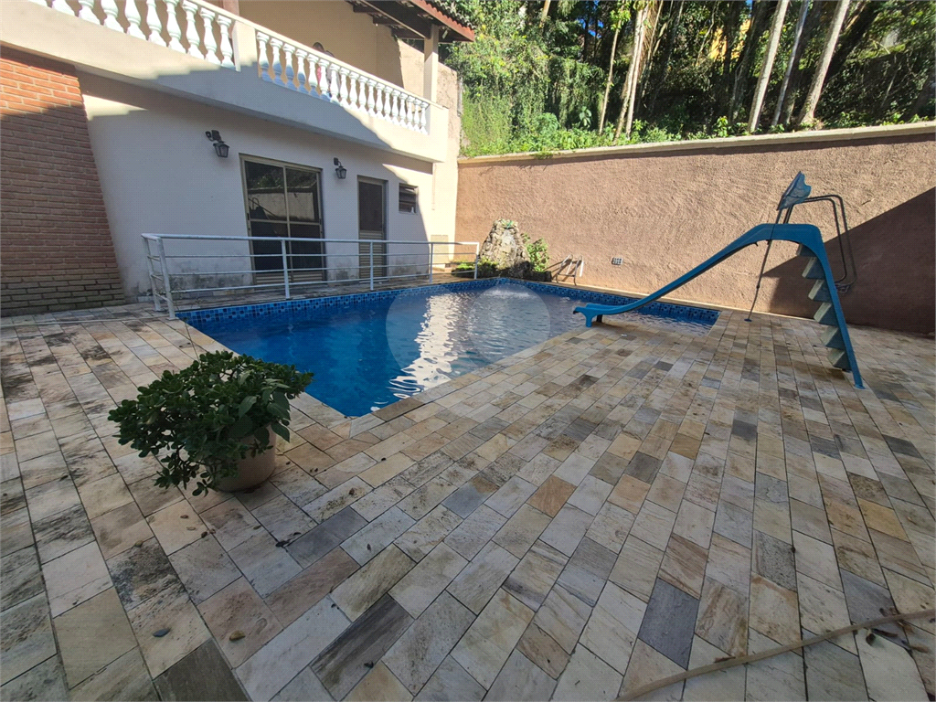 Casa de Condomínio, 4 quartos - Foto 47