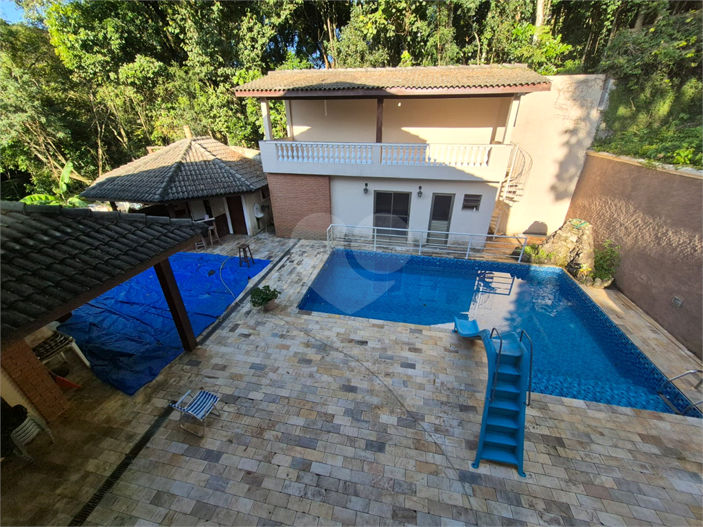 Casa de Condomínio, 4 quartos - Foto 50