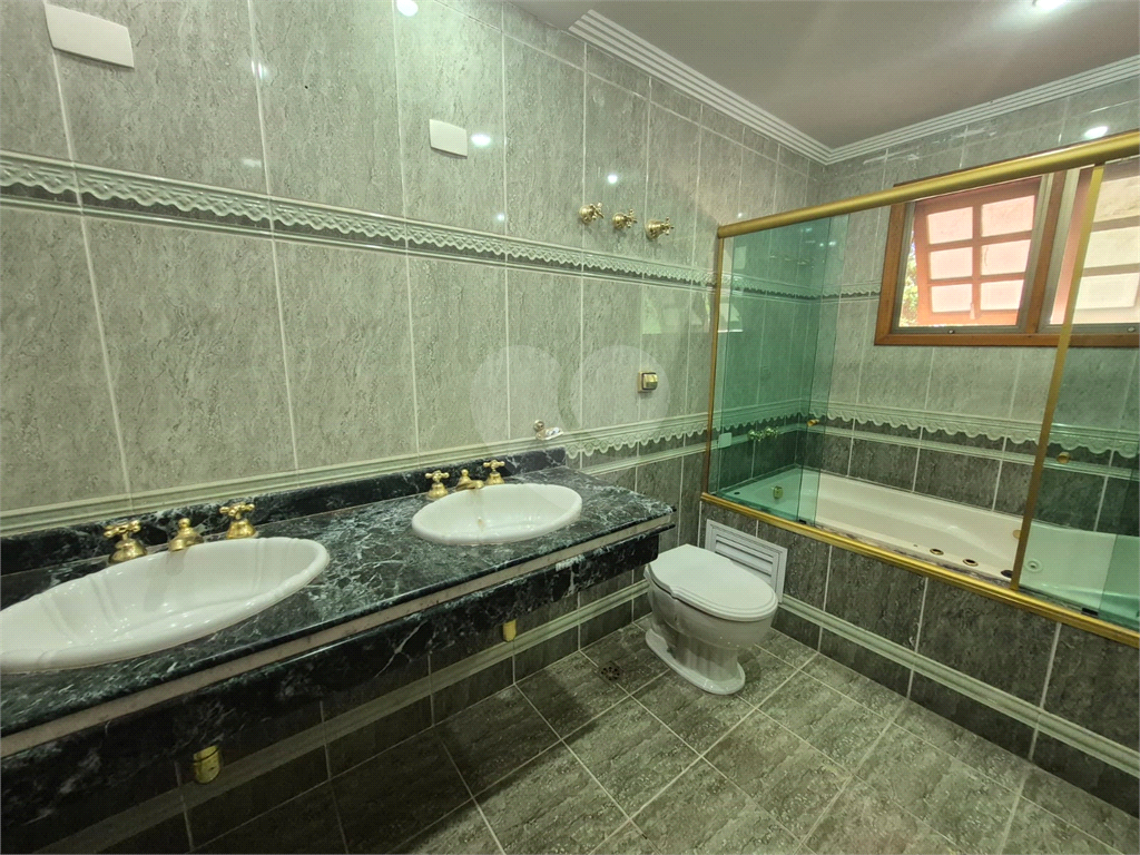 Casa de Condomínio, 4 quartos - Foto 44