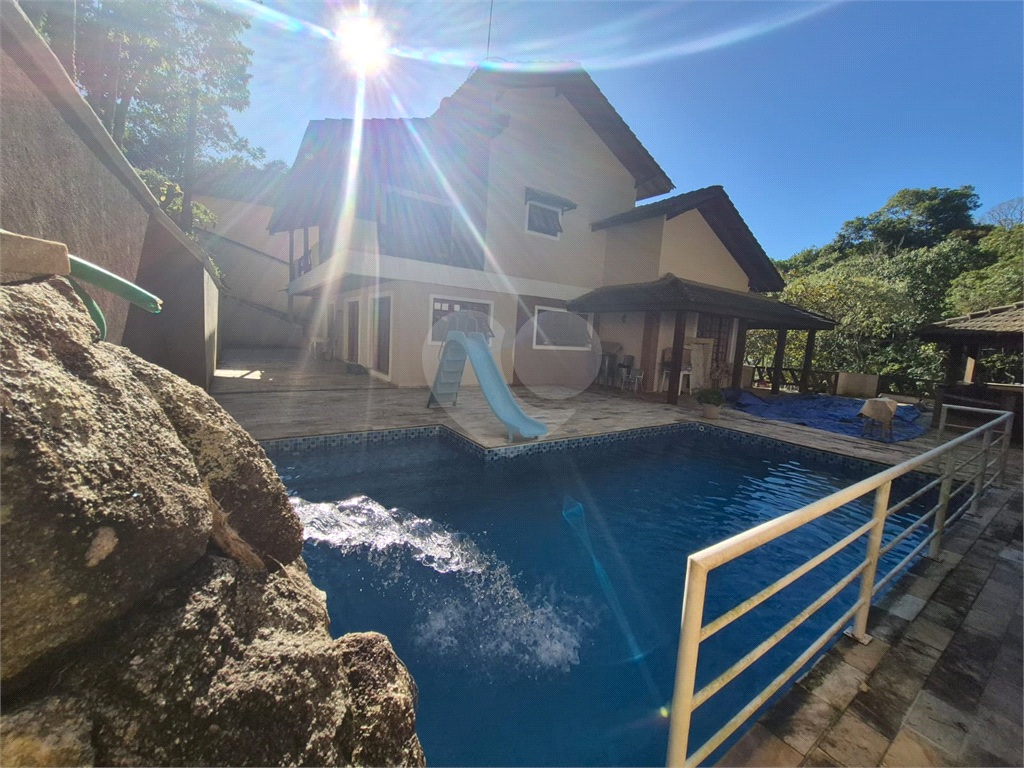 Casa de Condomínio, 4 quartos - Foto 20