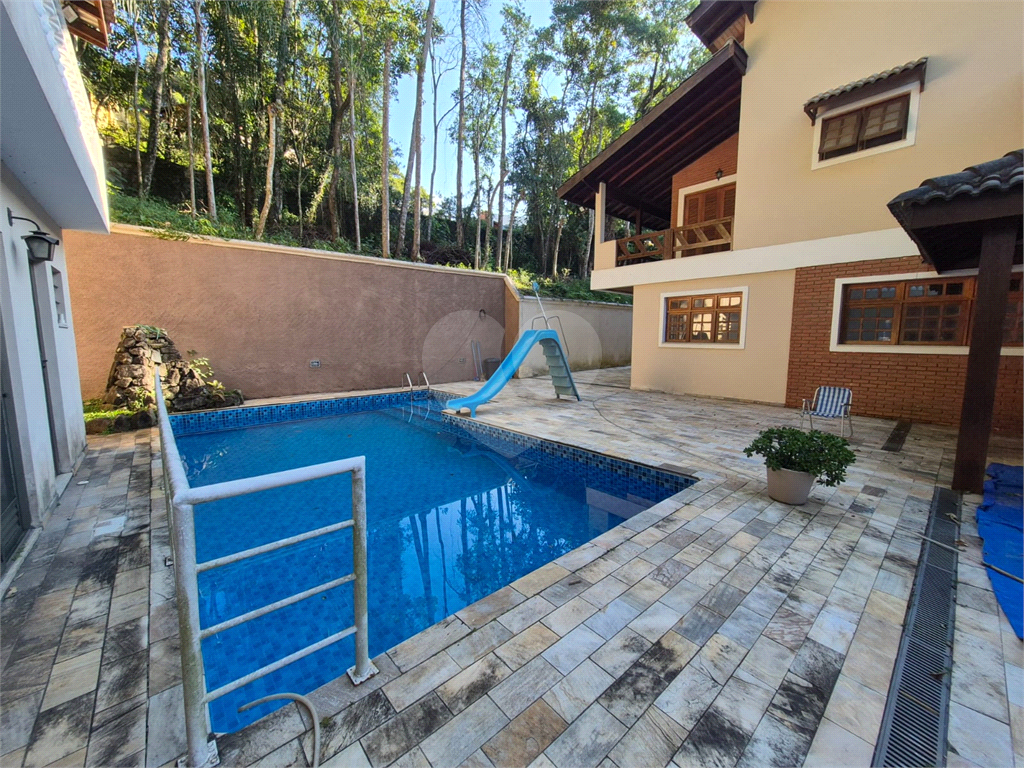 Casa de Condomínio, 4 quartos - Foto 25