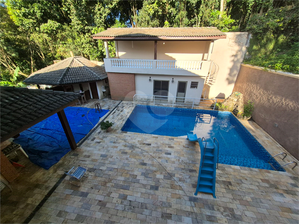 Casa de Condomínio, 4 quartos - Foto 7