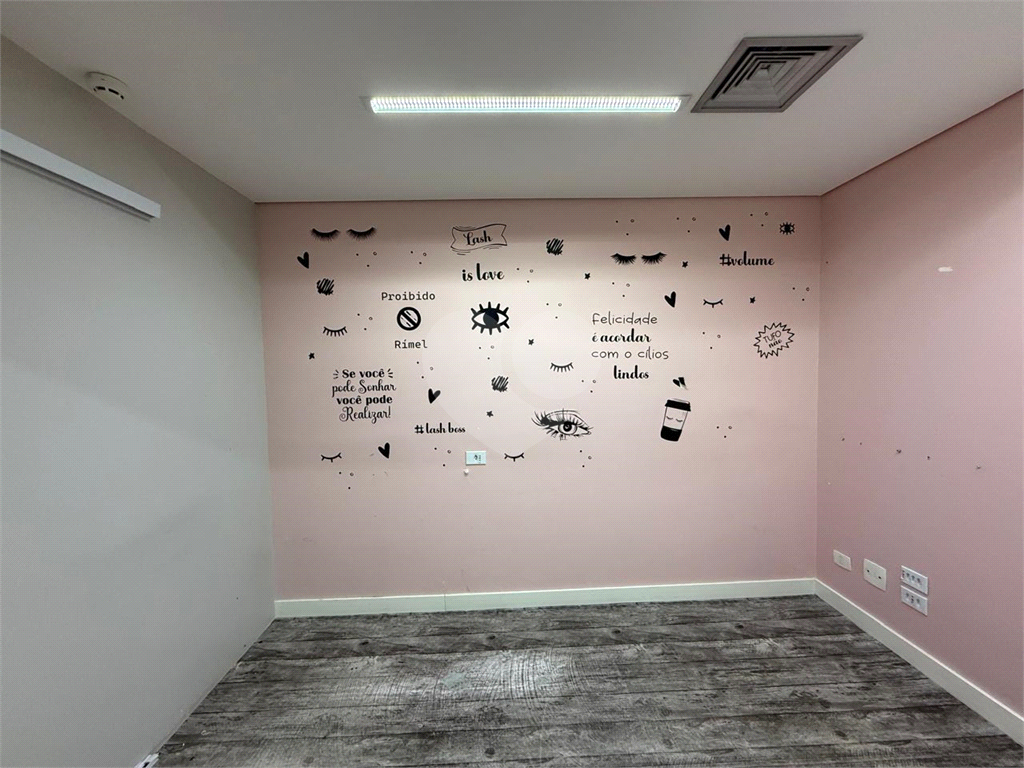 Sala Comercial - Venda - Santana - Água Fria