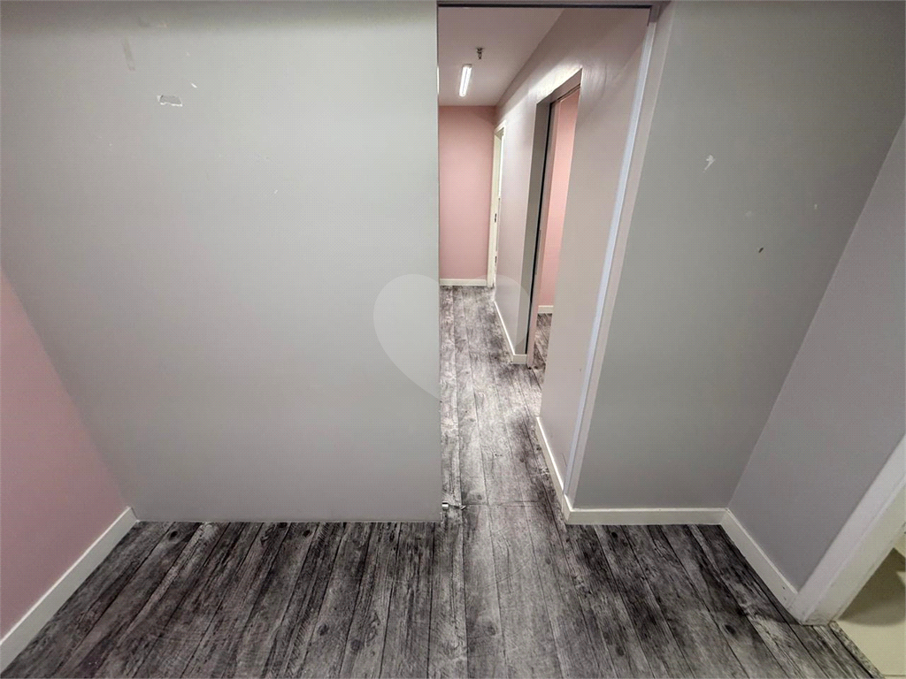 Sala Comercial - Venda - Santana - Água Fria