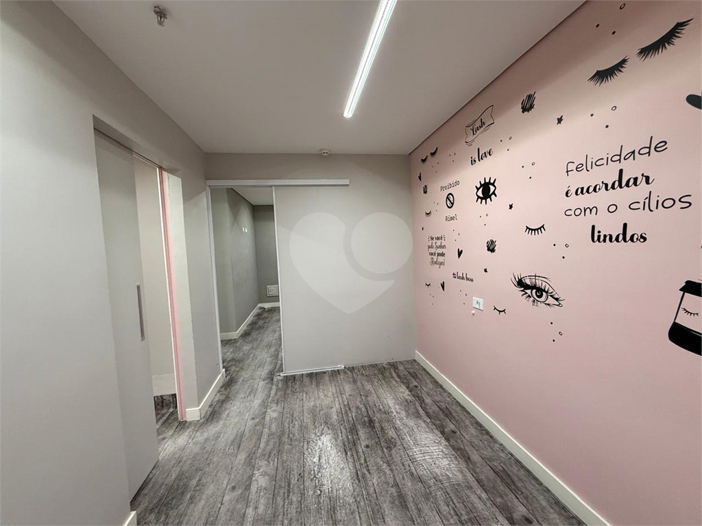 Sala Comercial - Venda - Santana - Água Fria