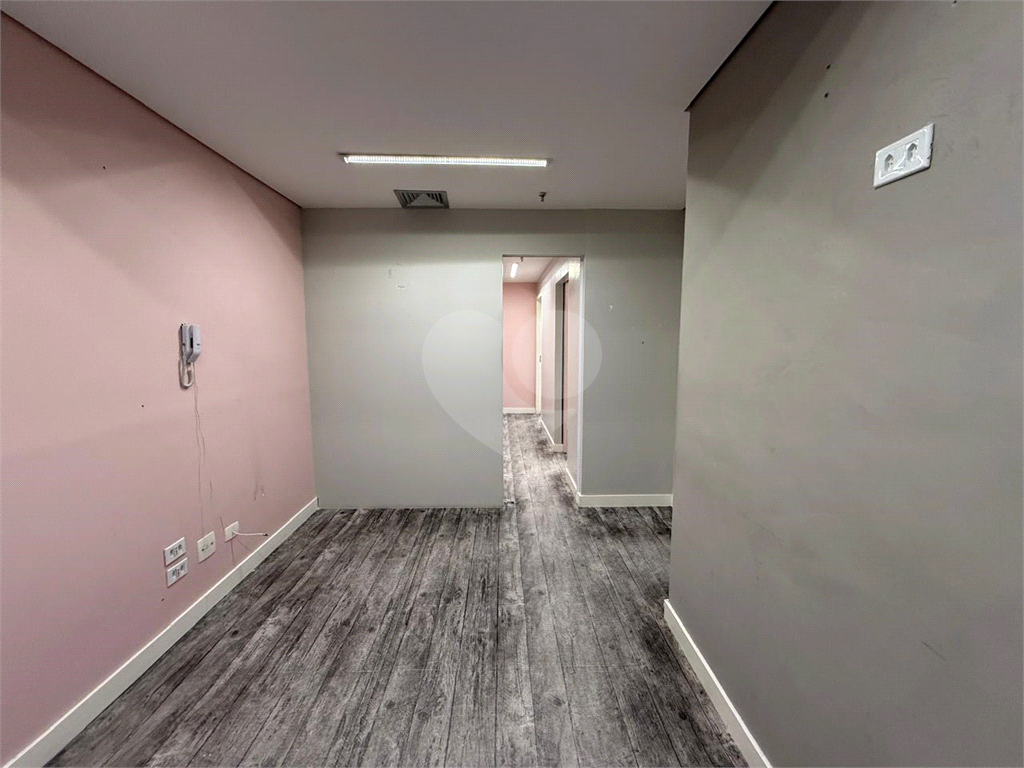 Sala Comercial - Venda - Santana - Água Fria