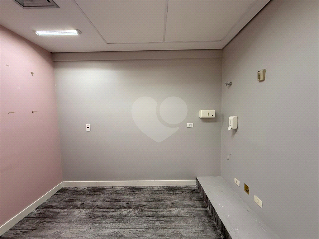 Sala Comercial - Venda - Santana - Água Fria