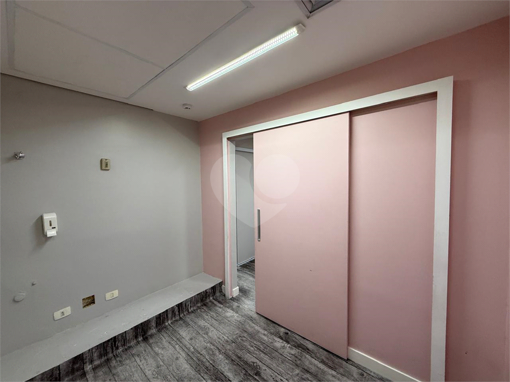 Sala Comercial - Venda - Santana - Água Fria