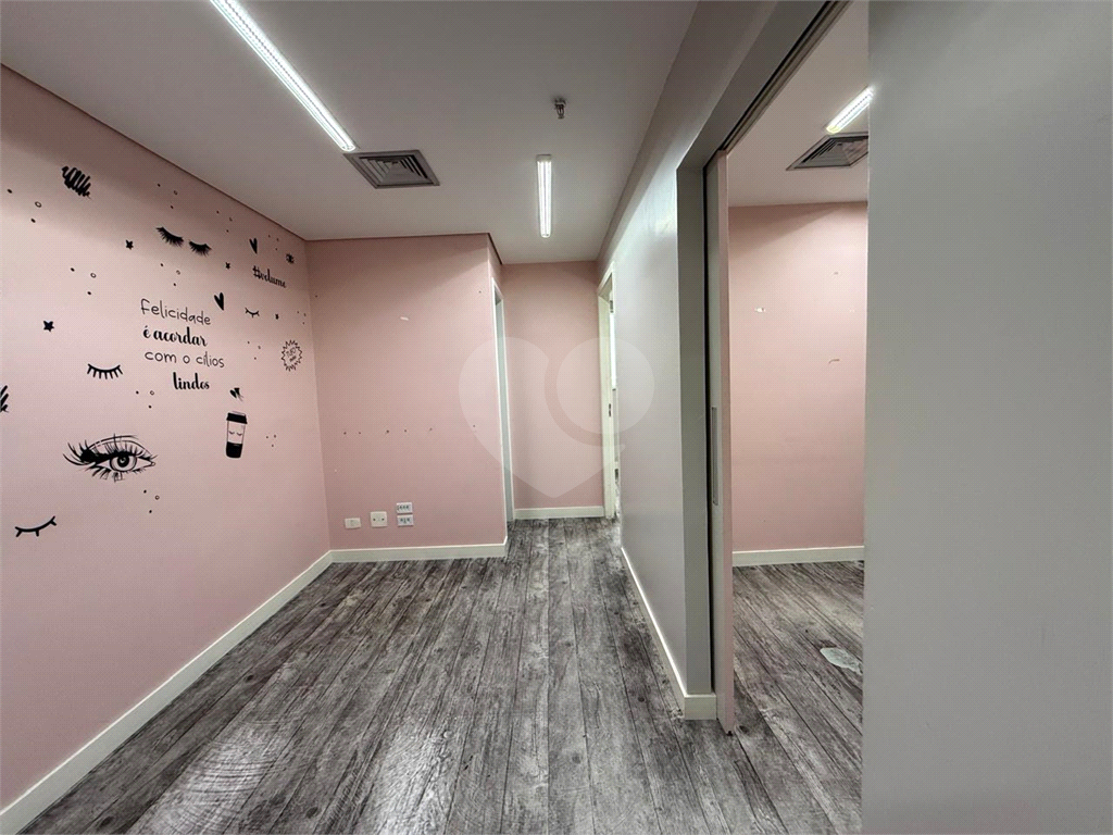 Sala Comercial - Venda - Santana - Água Fria