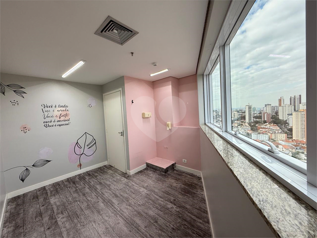 Sala Comercial - Venda - Santana - Água Fria