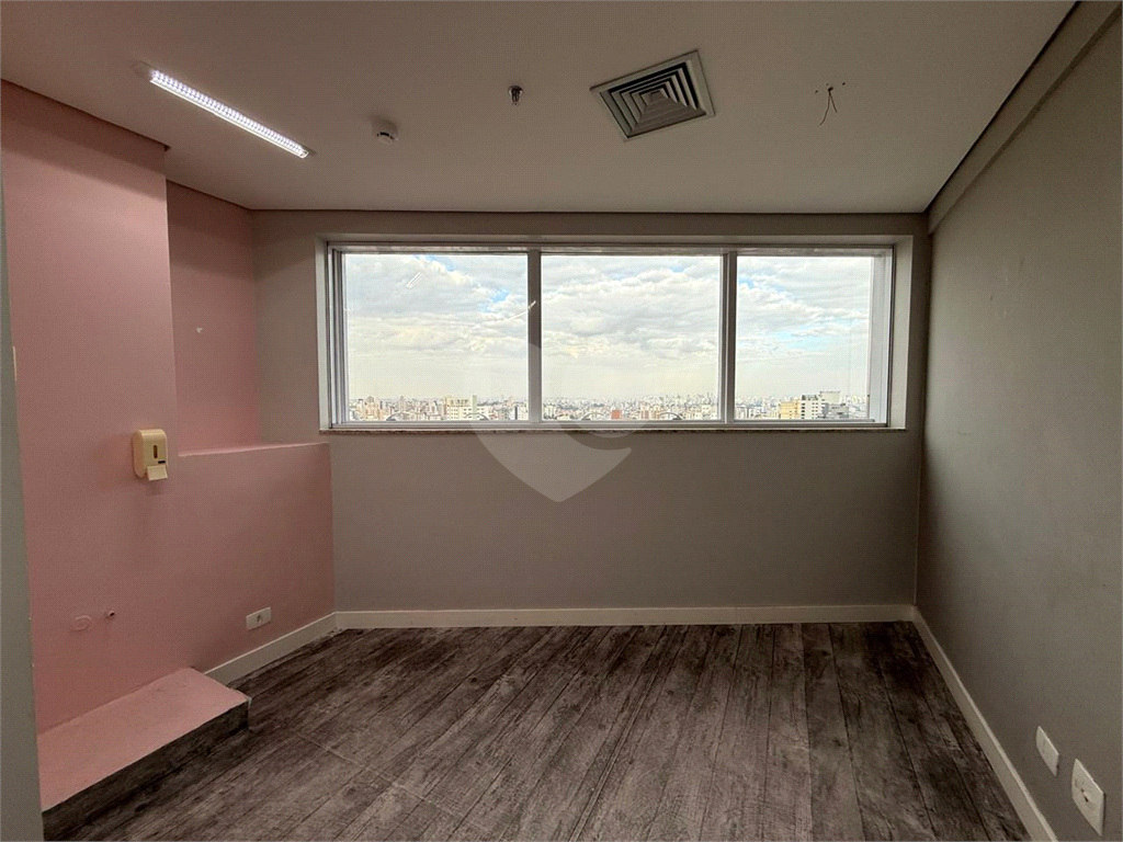 Sala Comercial - Venda - Santana - Água Fria