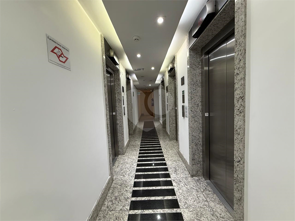 Sala Comercial - Venda - Santana - Água Fria